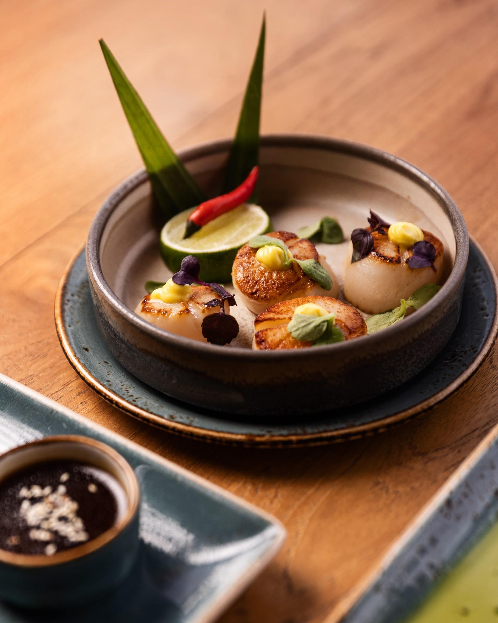 Buddha-Bar Beach - photo 3