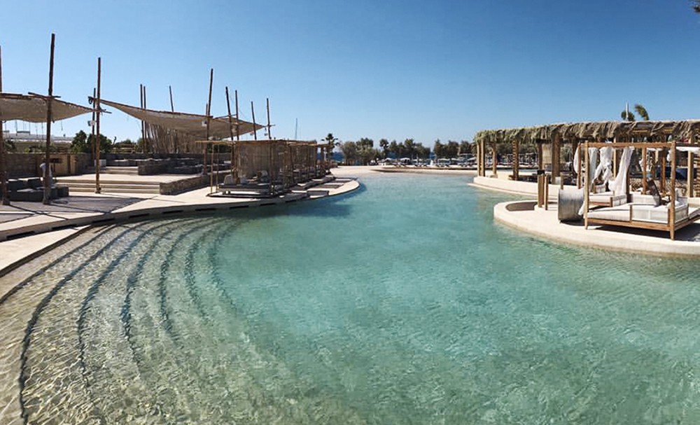 SantAnna - Lunch Spots