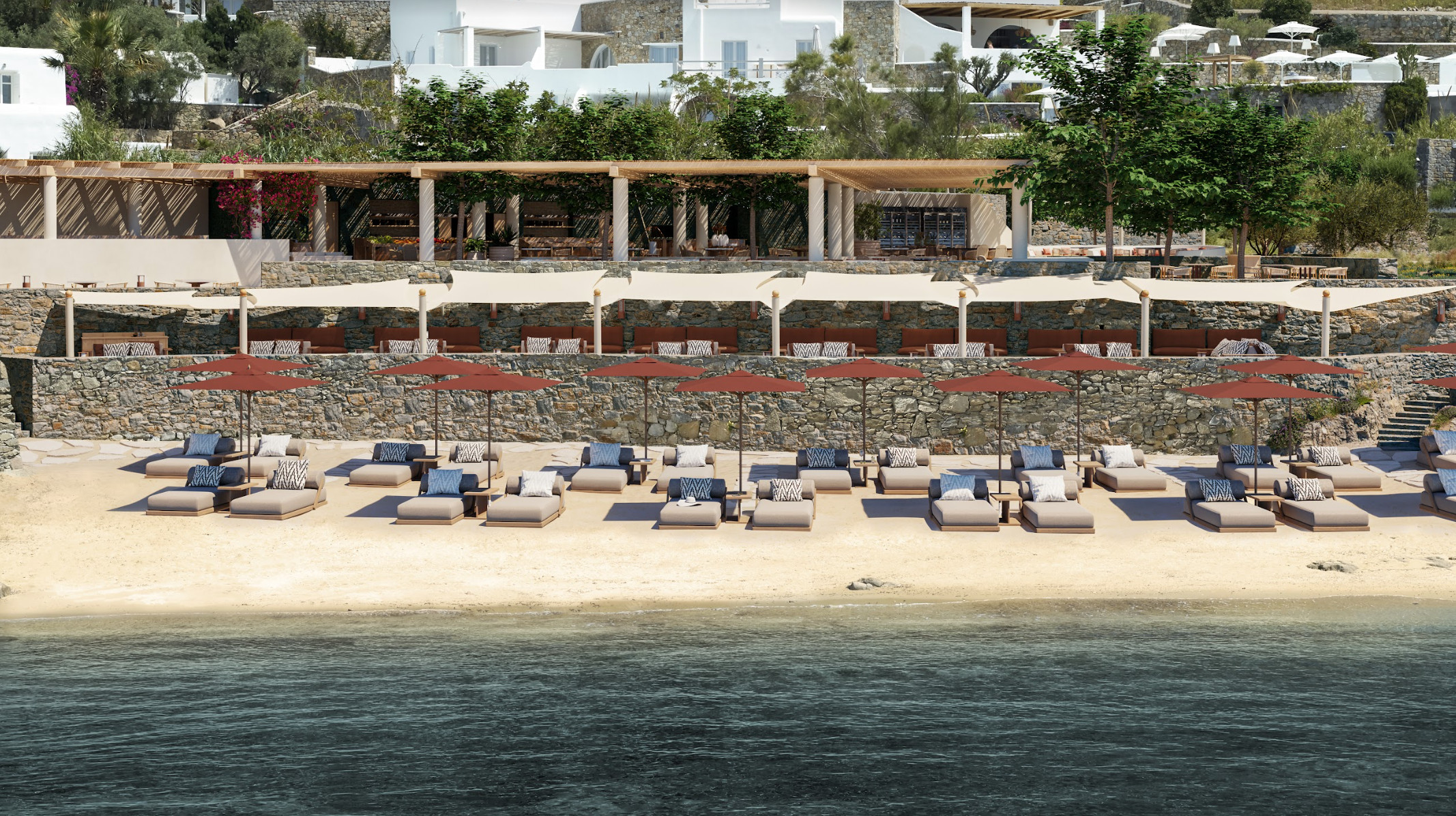 Beefbar Day Time - Lunch Spots