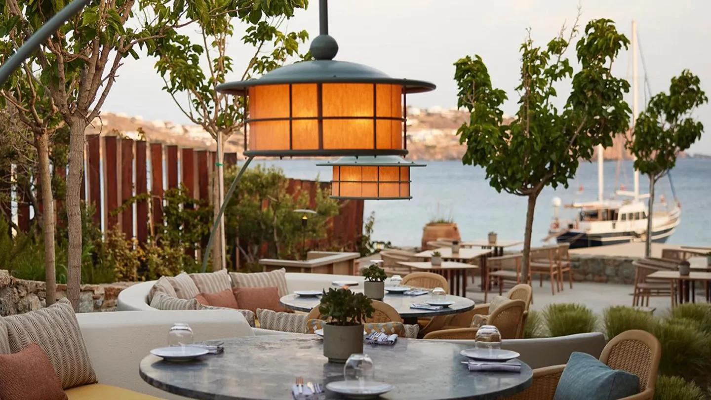 Beefbar - Lunch Spots