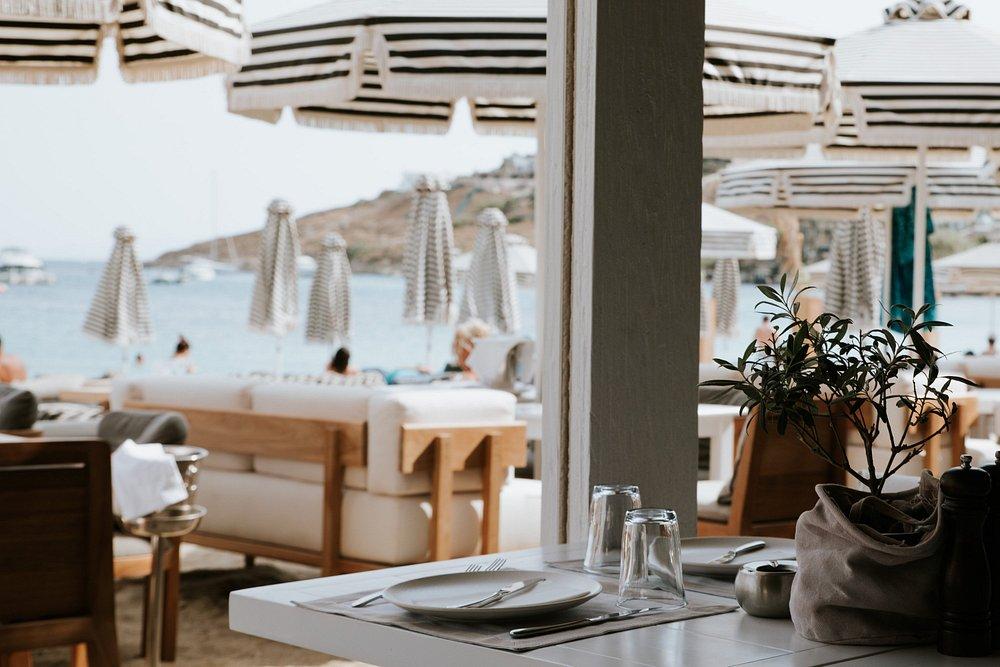 Kuzina - Lunch Spots