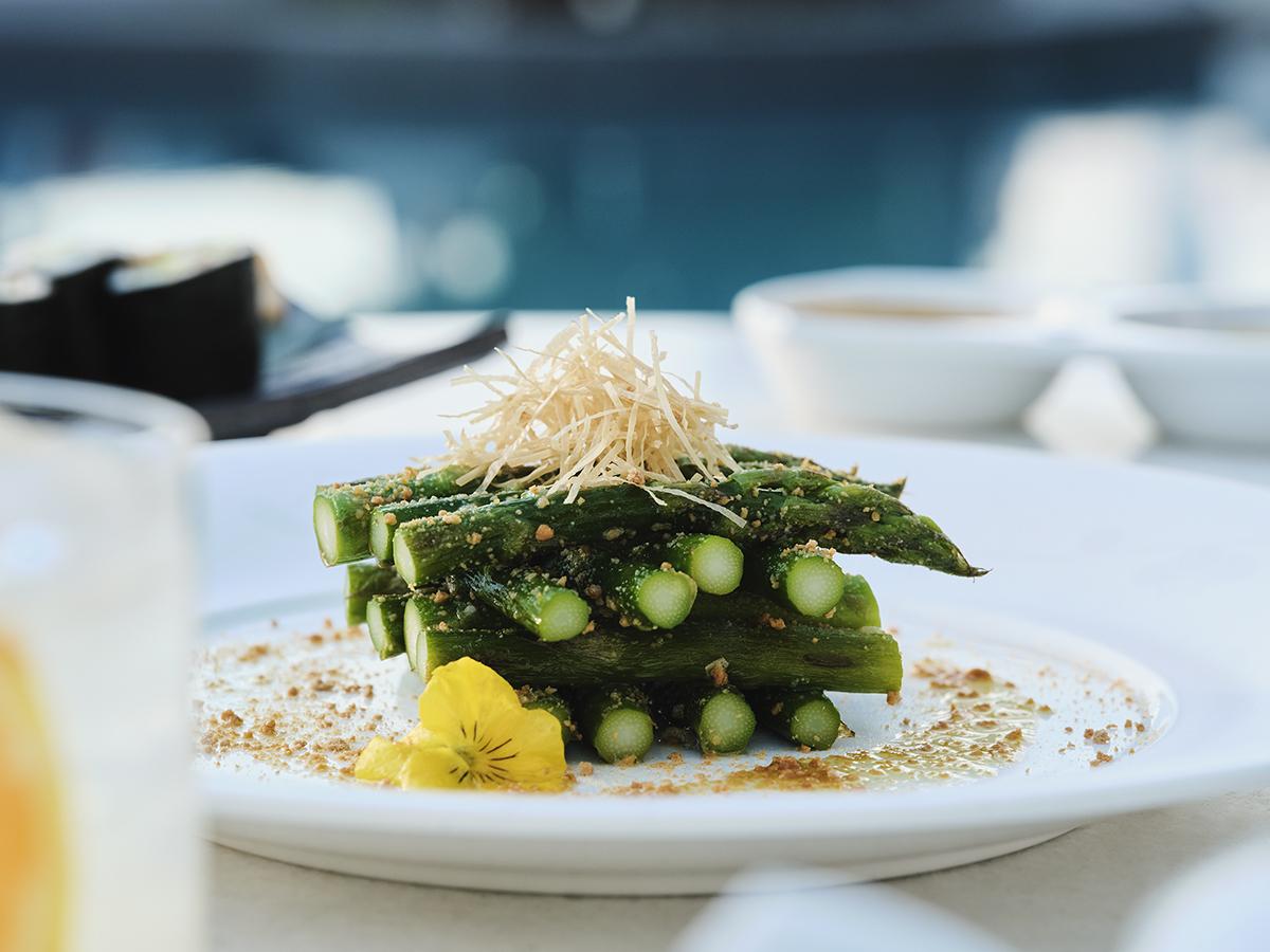 Matsuhisa by Nobu - photo 2