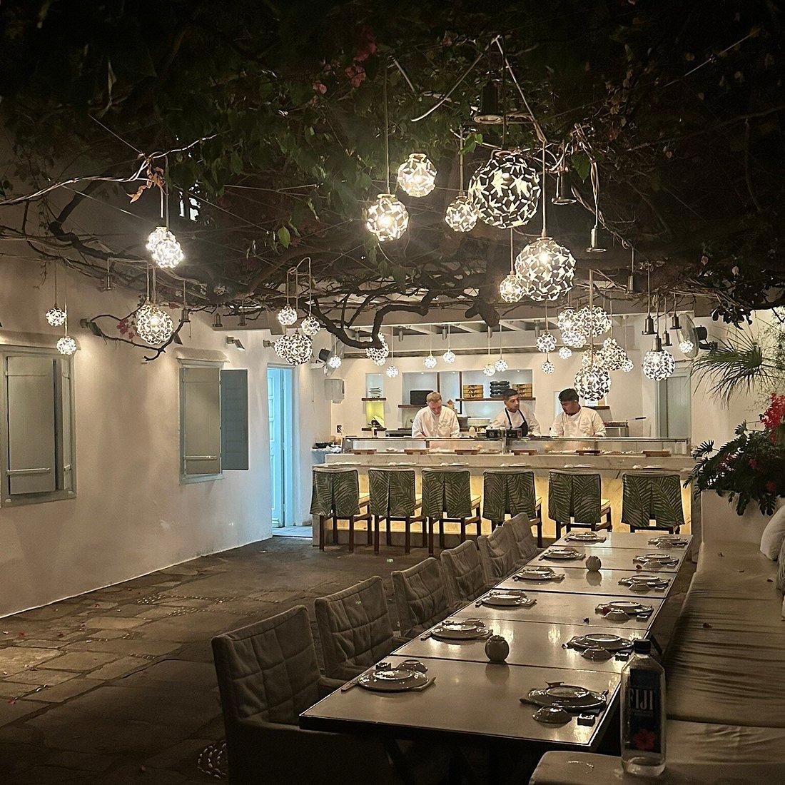 Matsuhisa by Nobu - photo 3