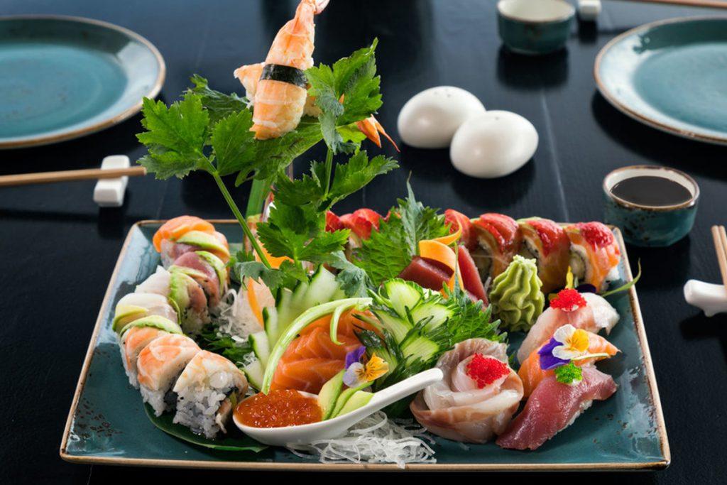 Buddha-Bar Beach - photo 2