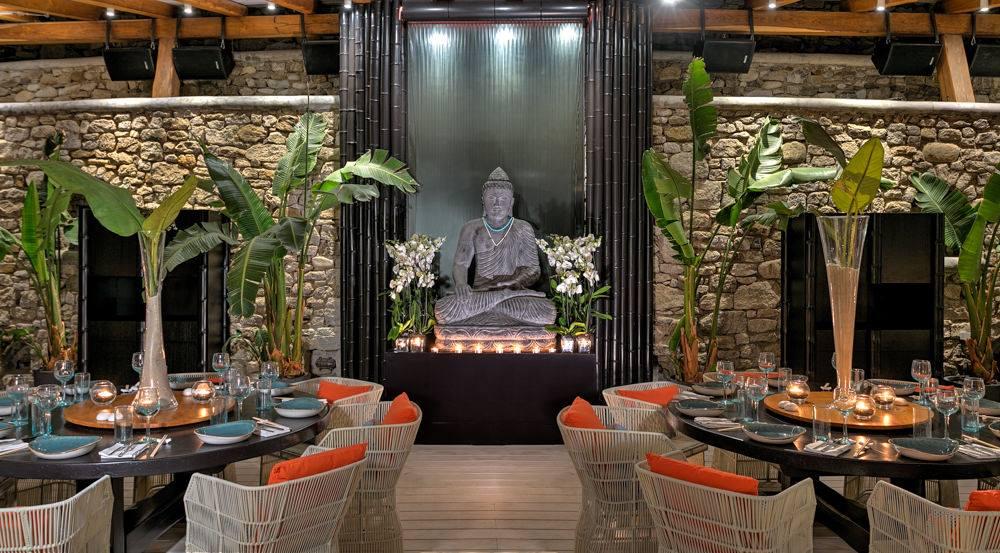 Buddha-Bar Beach - photo 3