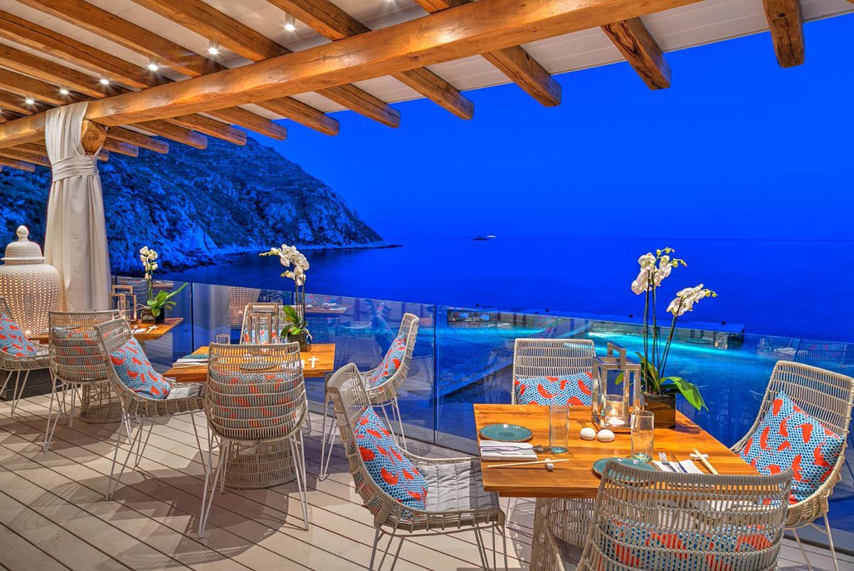 Buddha Bar by Night - Dinner Venues