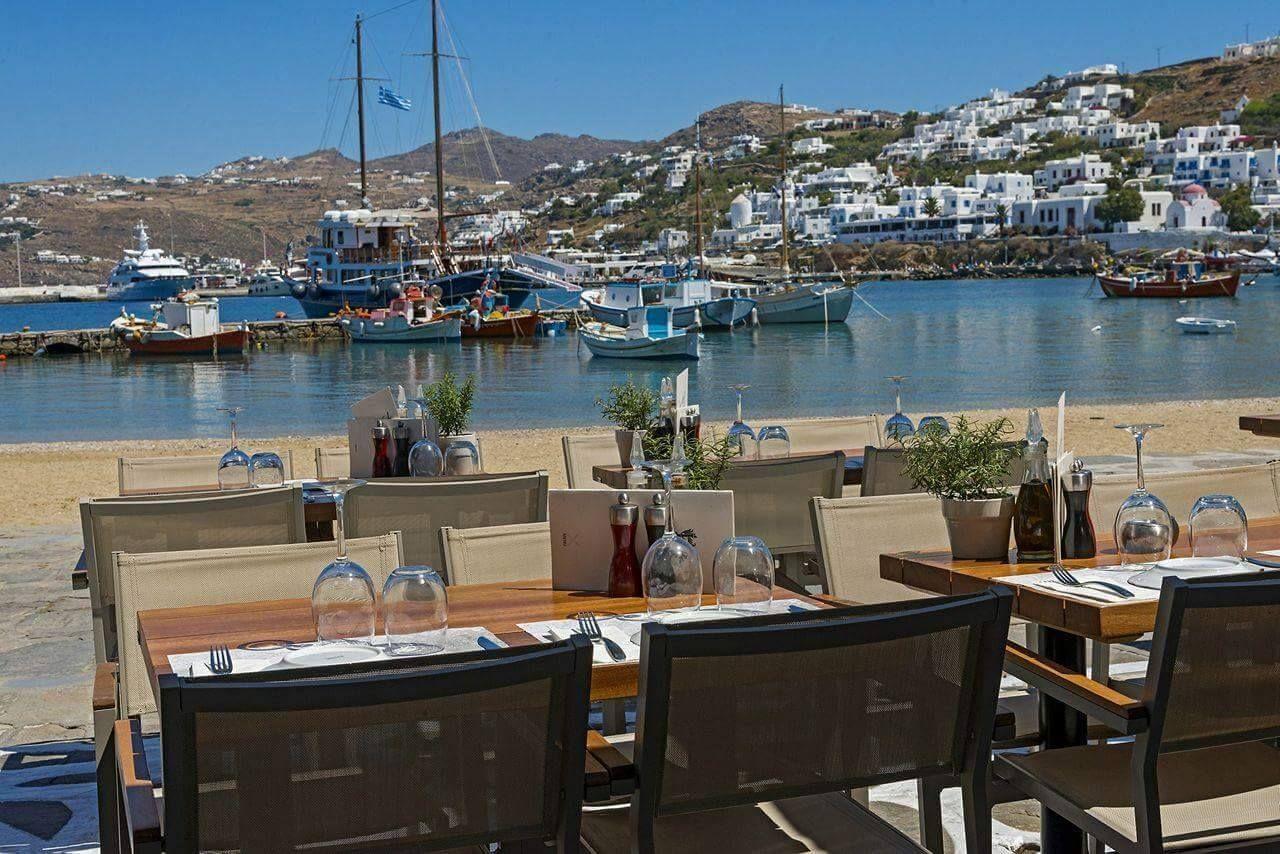 Kazarma - Dinner Venues