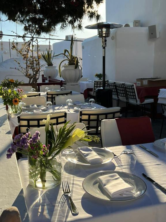 La Maison de Katrin Restaurant - Dinner Venues