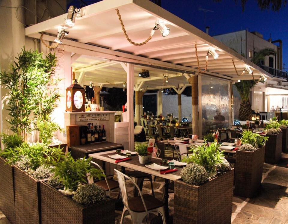 Mediterraneo - photo 2