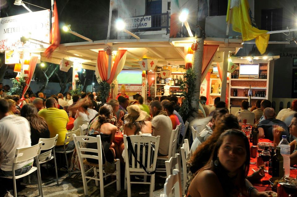 Mediterraneo - photo 3