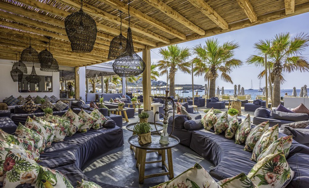 Pasaji - Lunch Spots