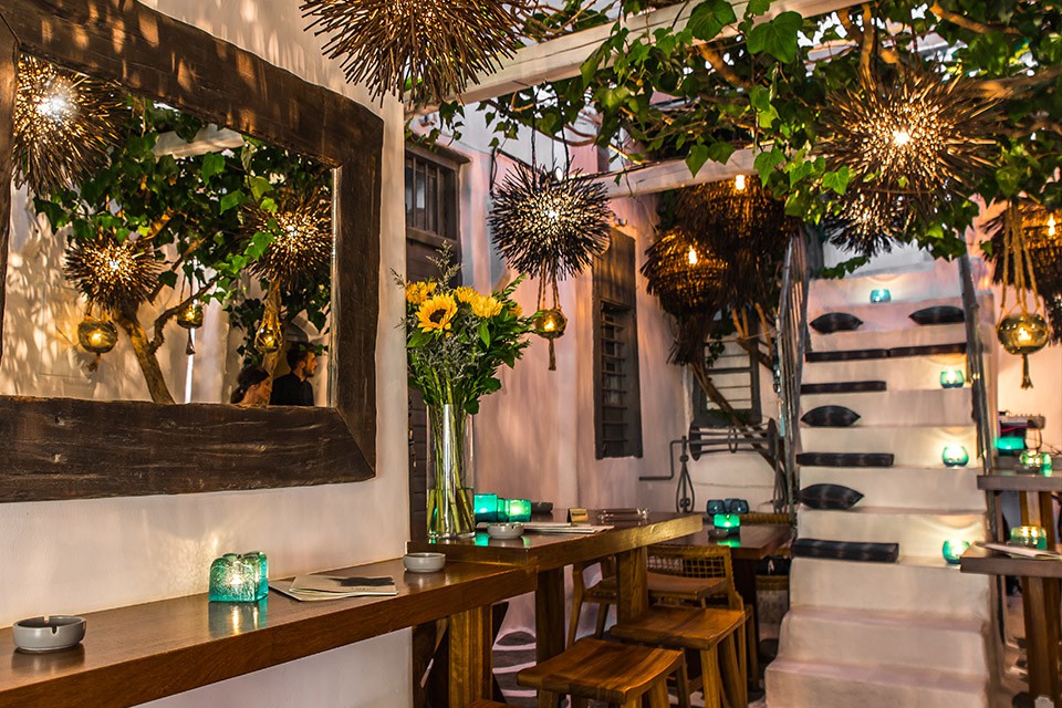 Lotus - Dinner Venues