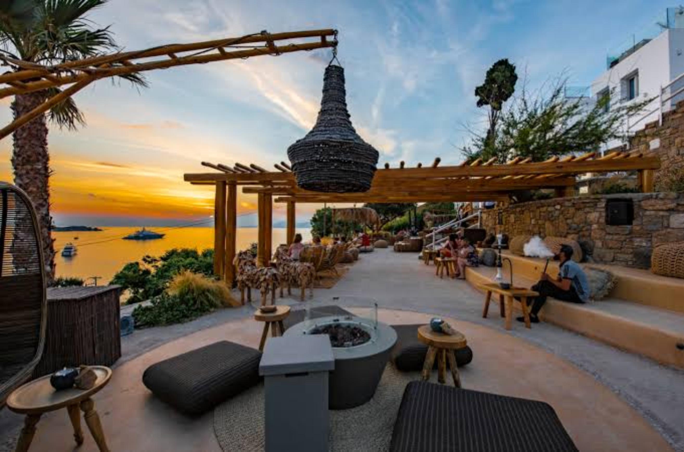 The Garden of Mykonos - photo 2