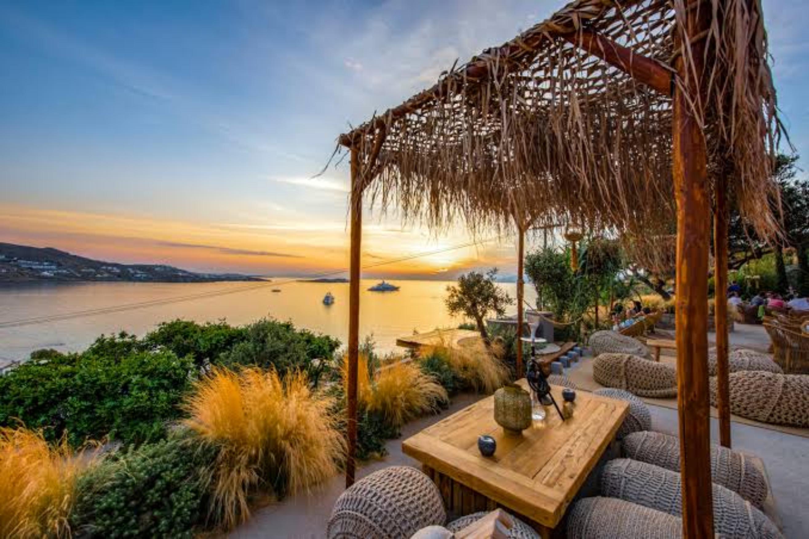 The Garden of Mykonos - photo 3