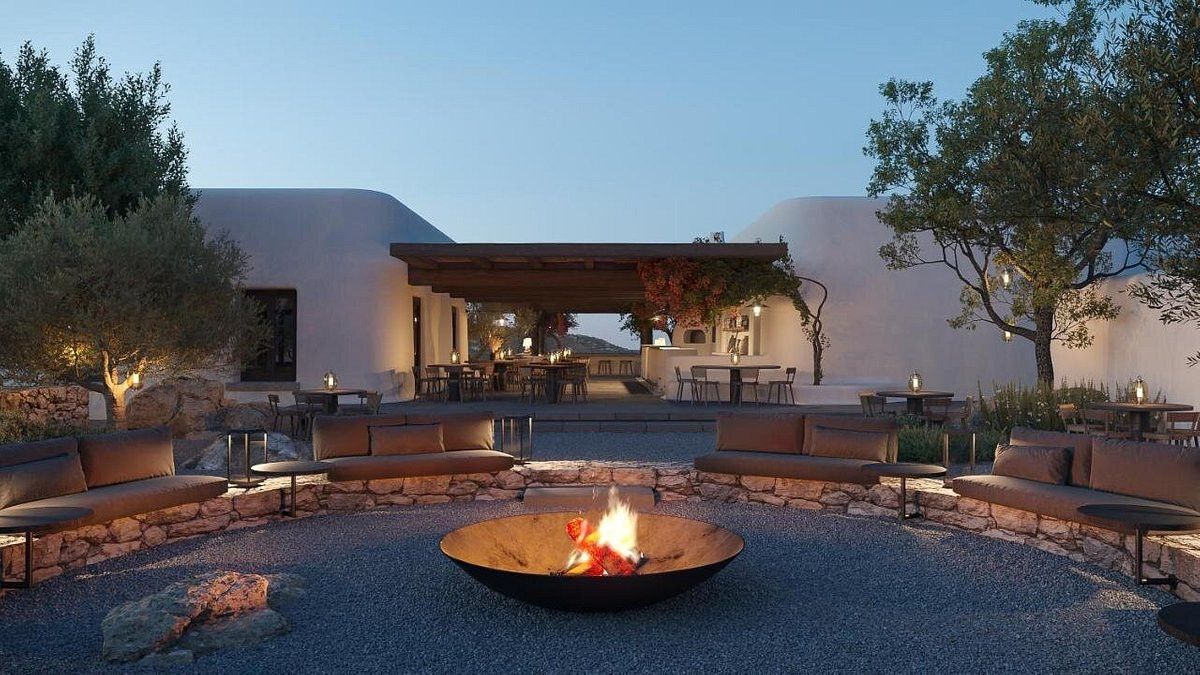 Pere Ubu - Dinner Venues