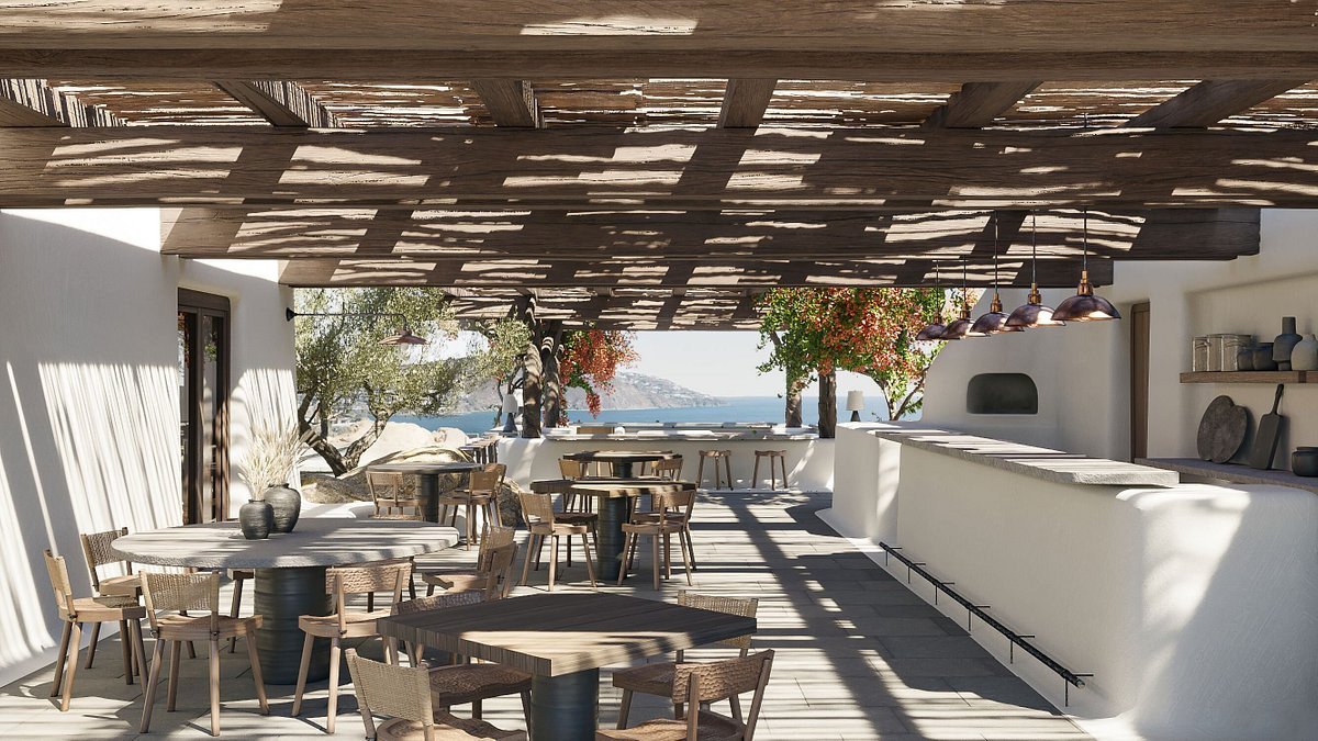 Pere Ubu - Lunch Spots