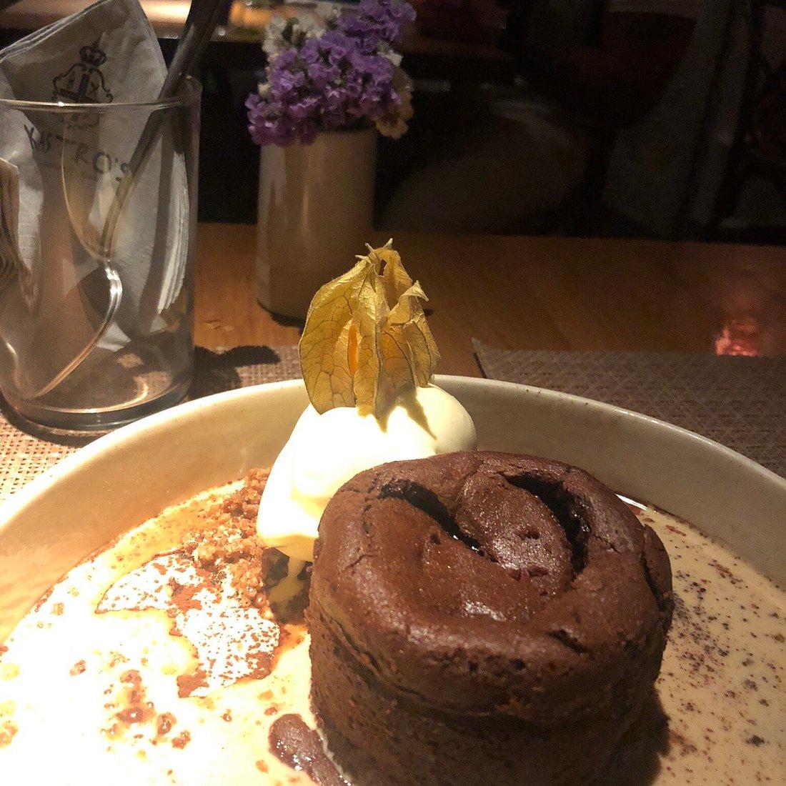 Kastro's Restaurant - photo 2