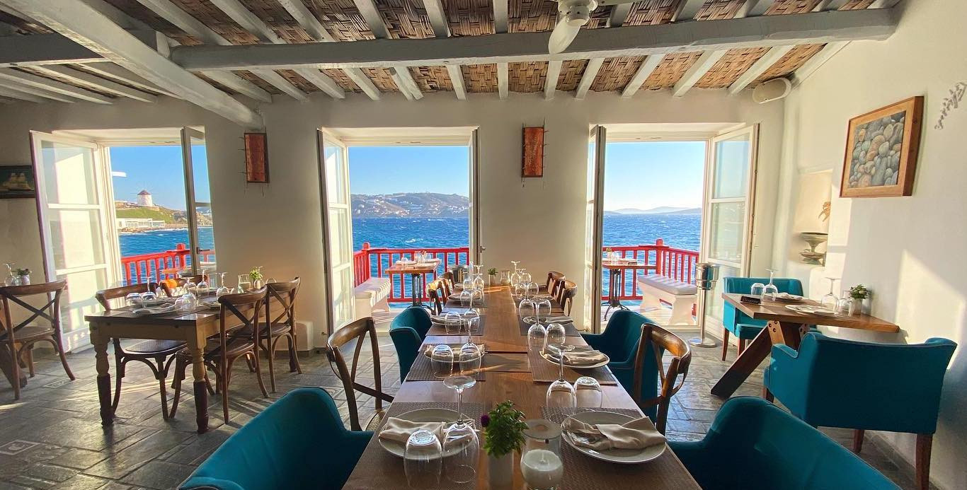 Kastro's Restaurant - Dinner Venues