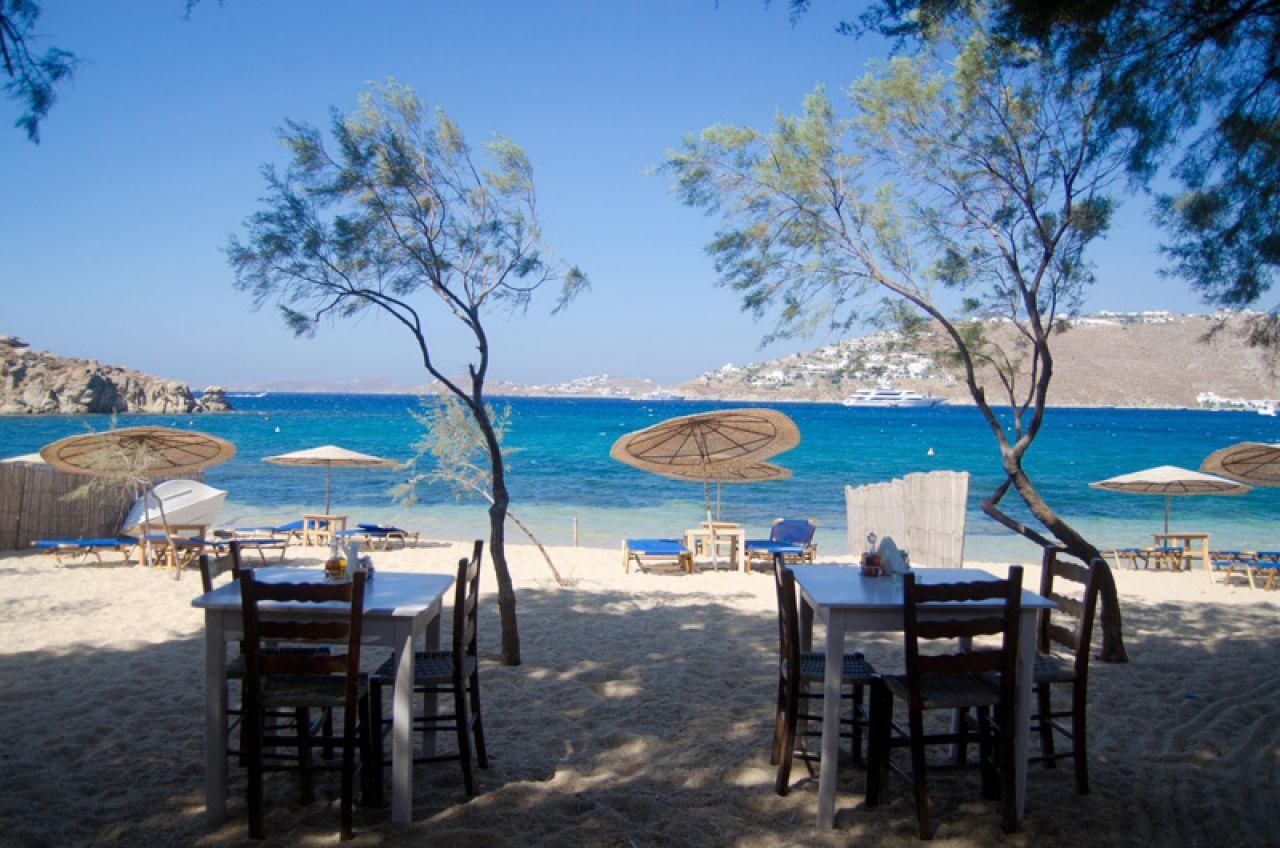 Nikolas Tavern - photo 3