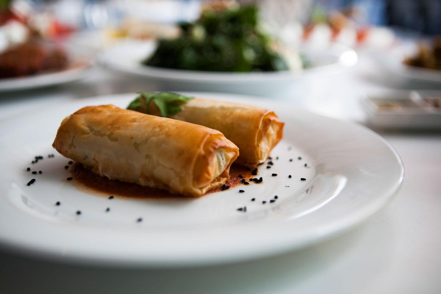 Avli Tou Thodori - photo 3