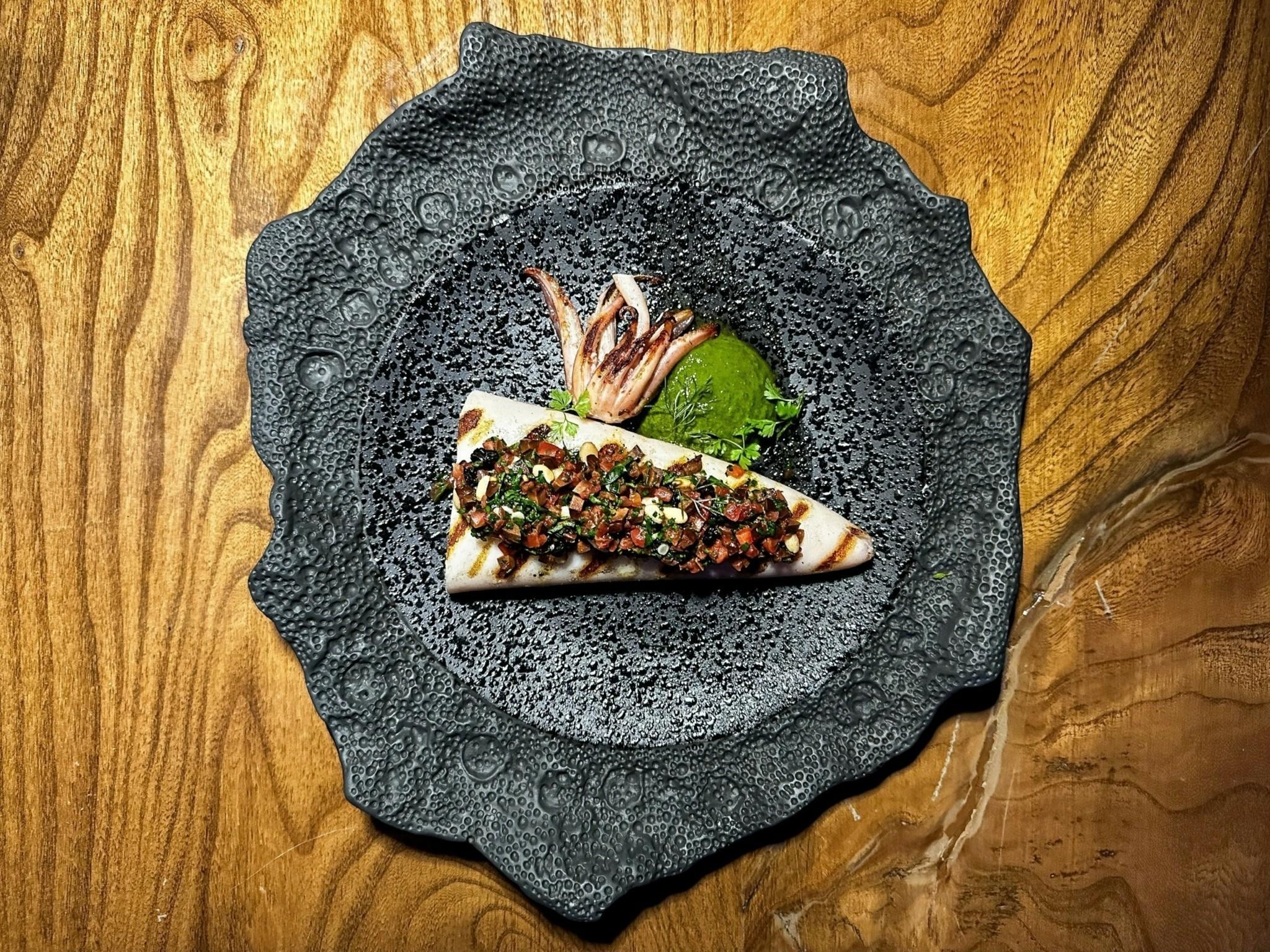 Meraki Restaurant - photo 2