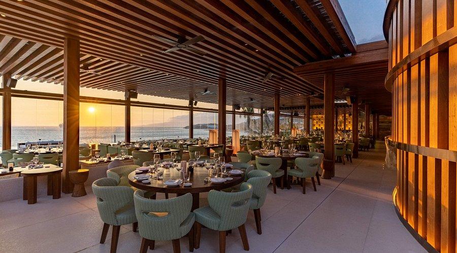 Zuma - Dinner Venues