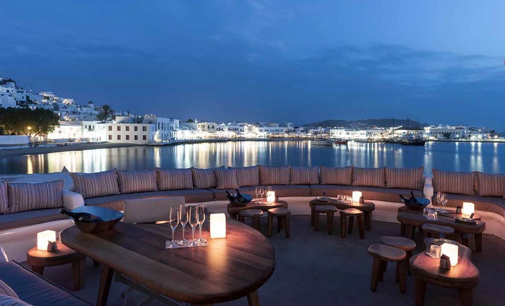 Remezzo - Dinner Venues