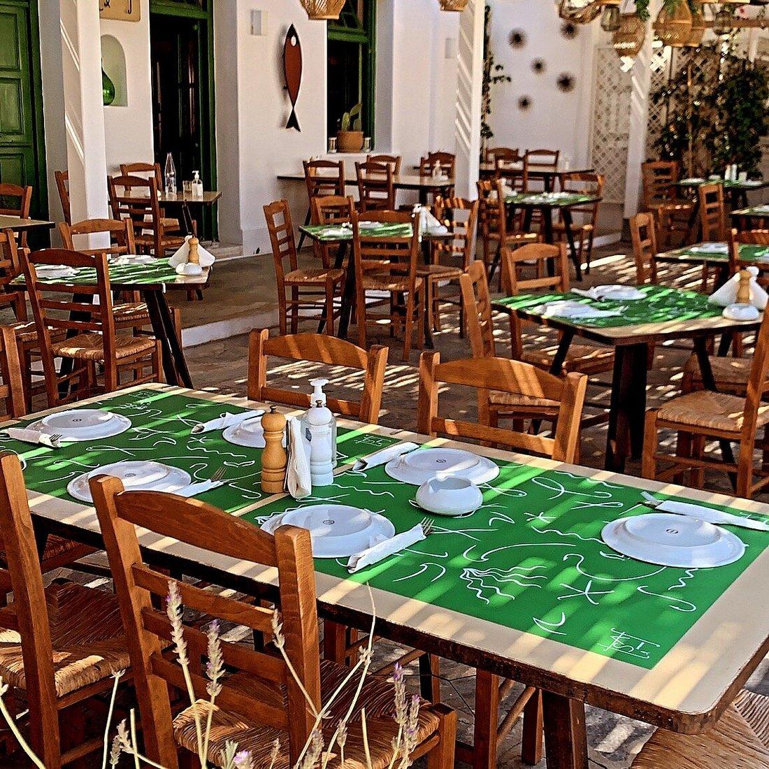 Tsaf - Dinner Venues