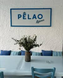 Pelao tavern - Lunch Spots