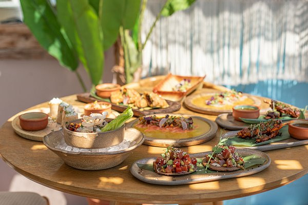 Pūblico - Dinner Venues