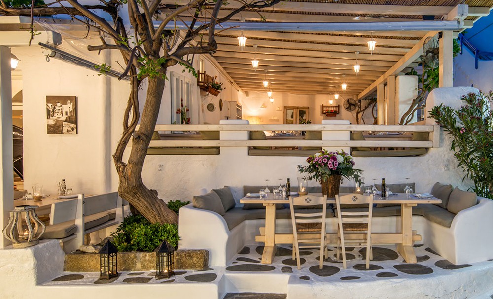 M-Eating - Dinner Venues