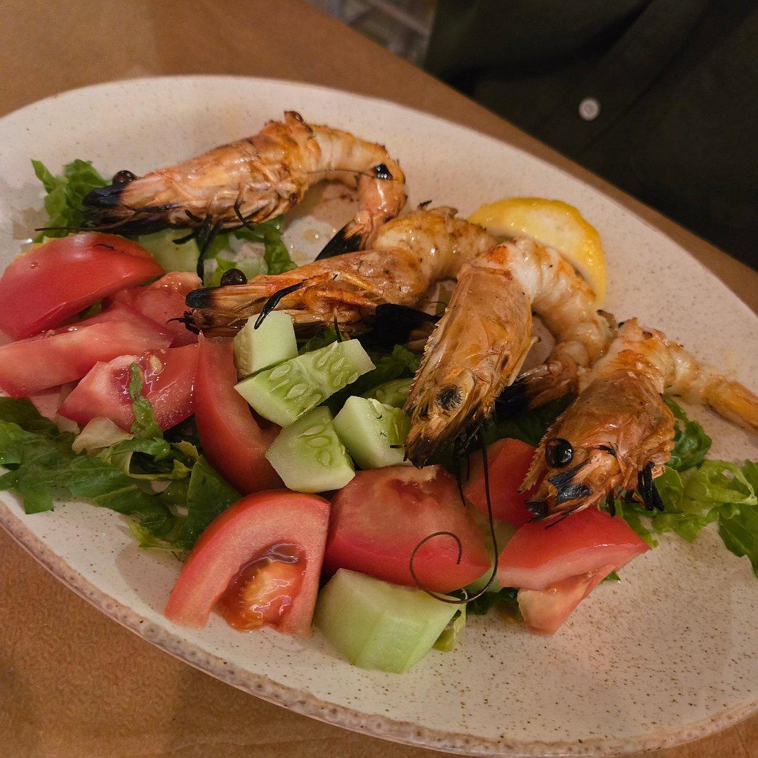 Limnios Tavern - photo 2