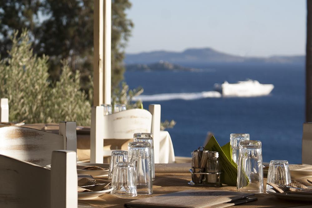 Limnios Tavern - Dinner Venues