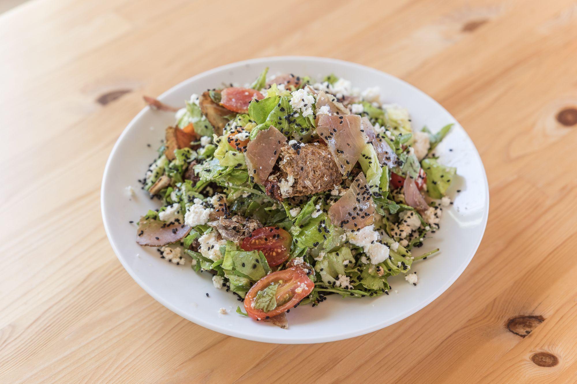 Mathios Tavern - photo 2