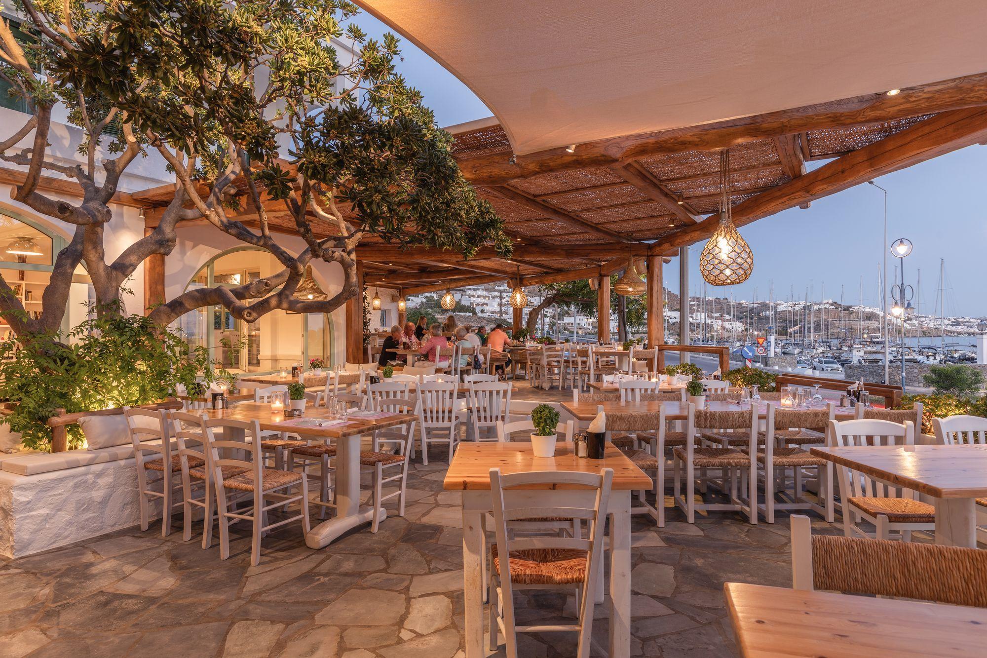 Mathios Tavern - photo 3