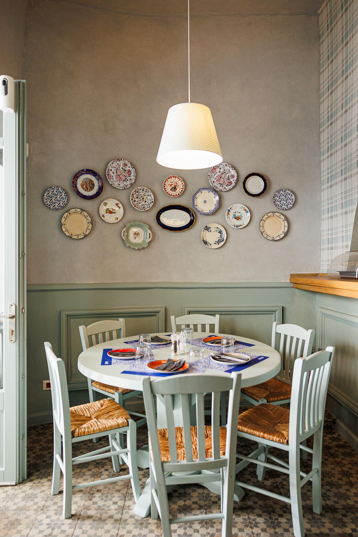 La Petite Taverne Metropole - photo 3