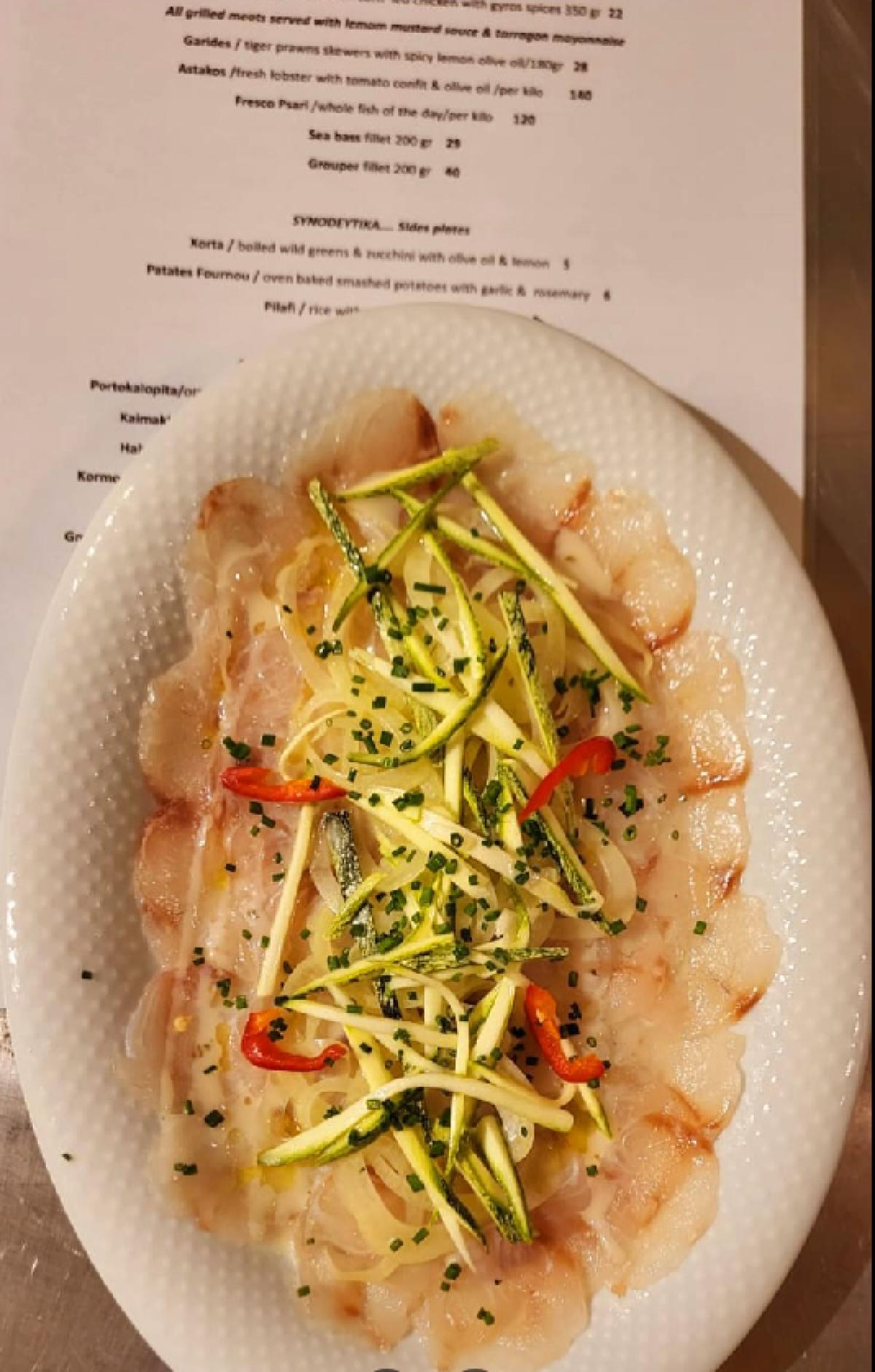 Maranto restaurant tavern - photo 2