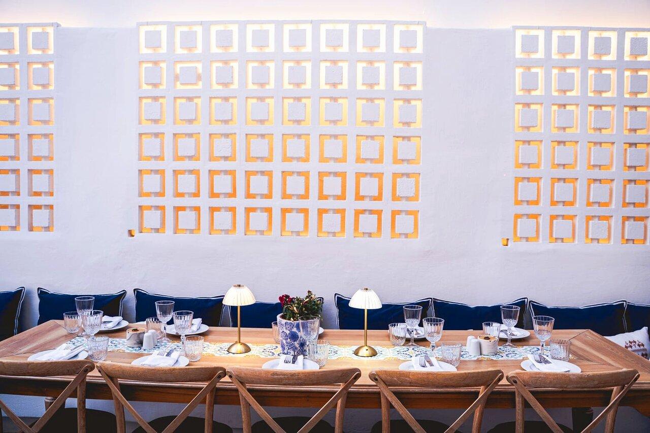 Maranto restaurant tavern - Dinner Venues