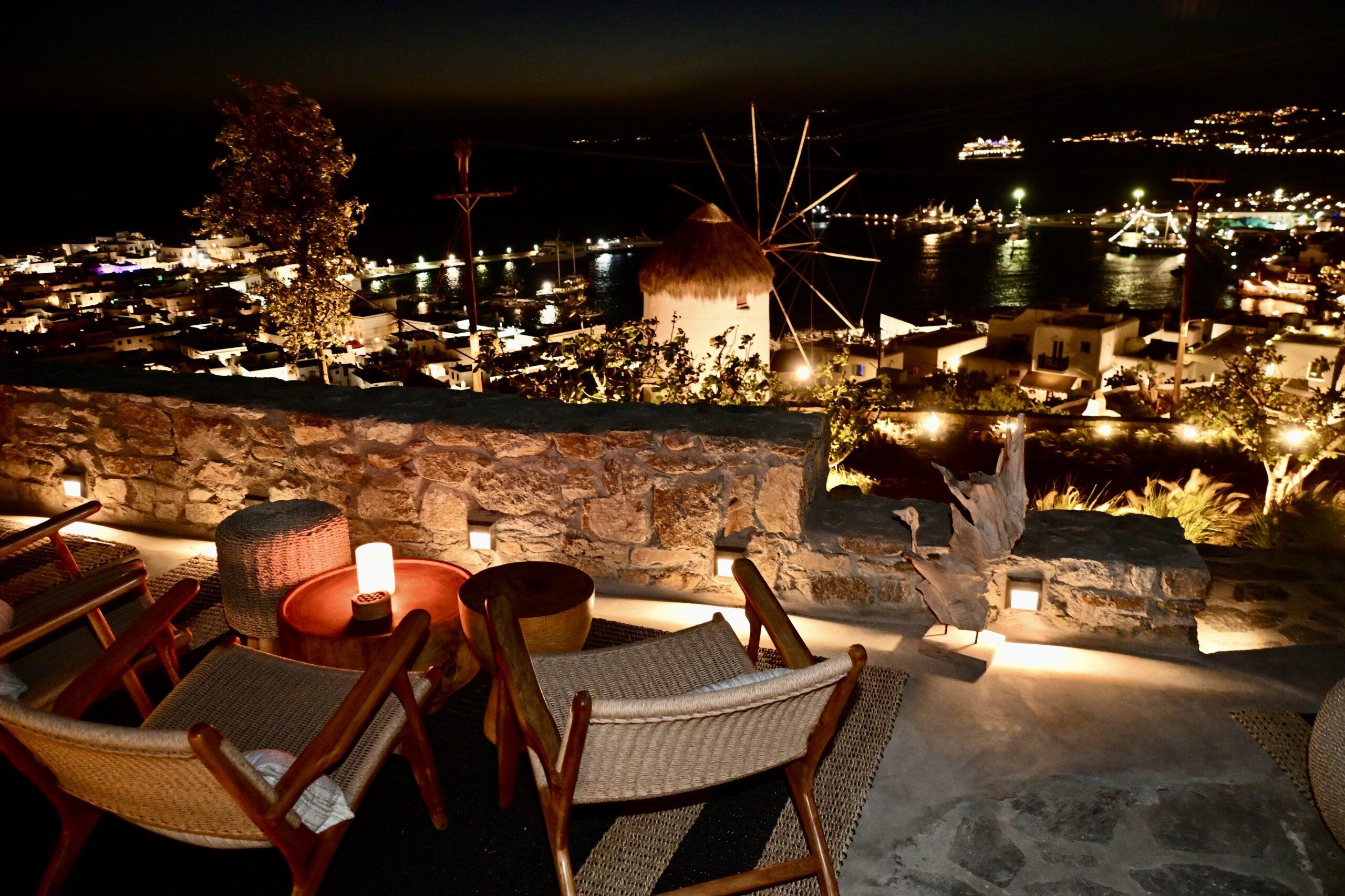 Numi Sunset Bar - photo 3