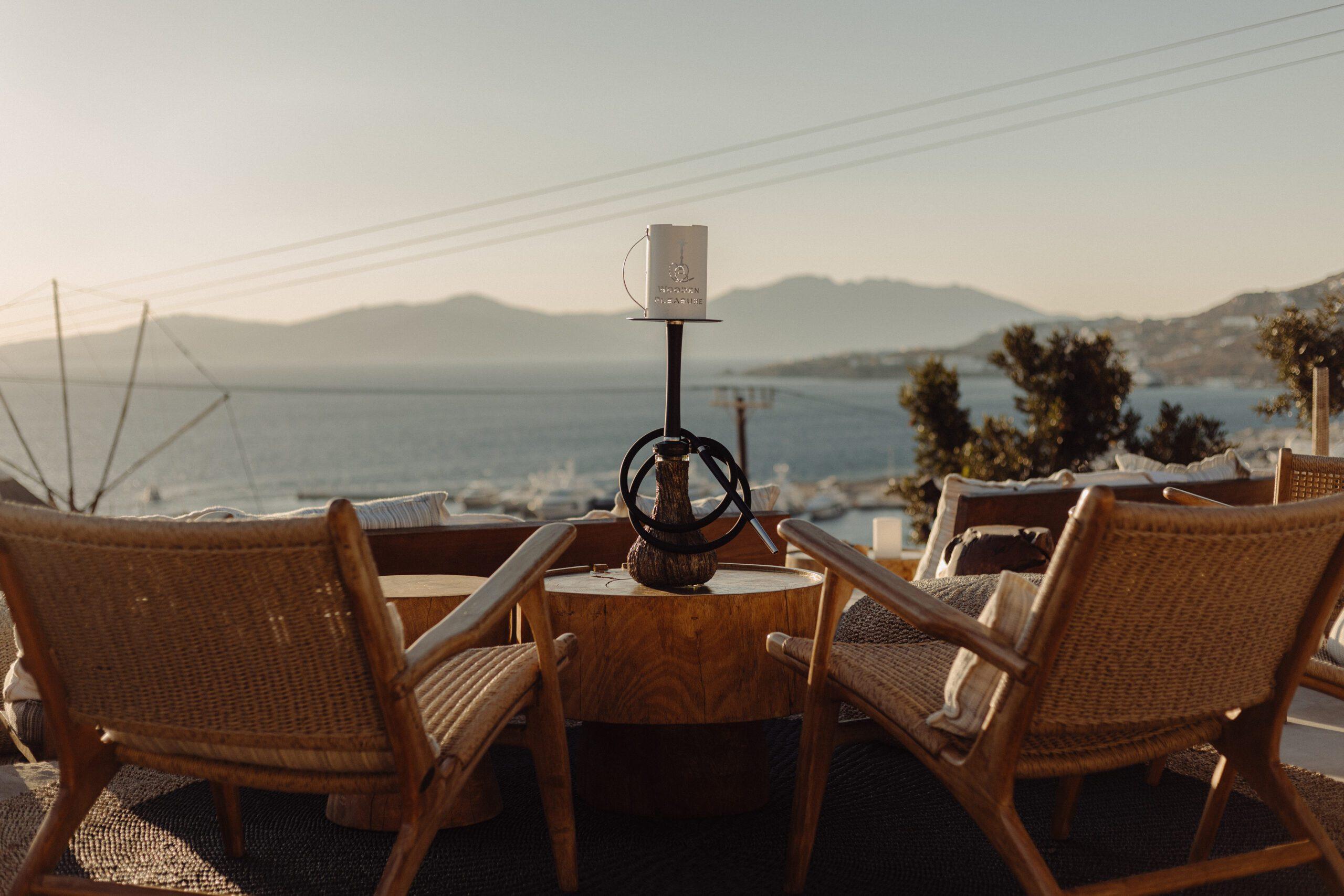 Numi Sunset Bar - Bars & Clubs