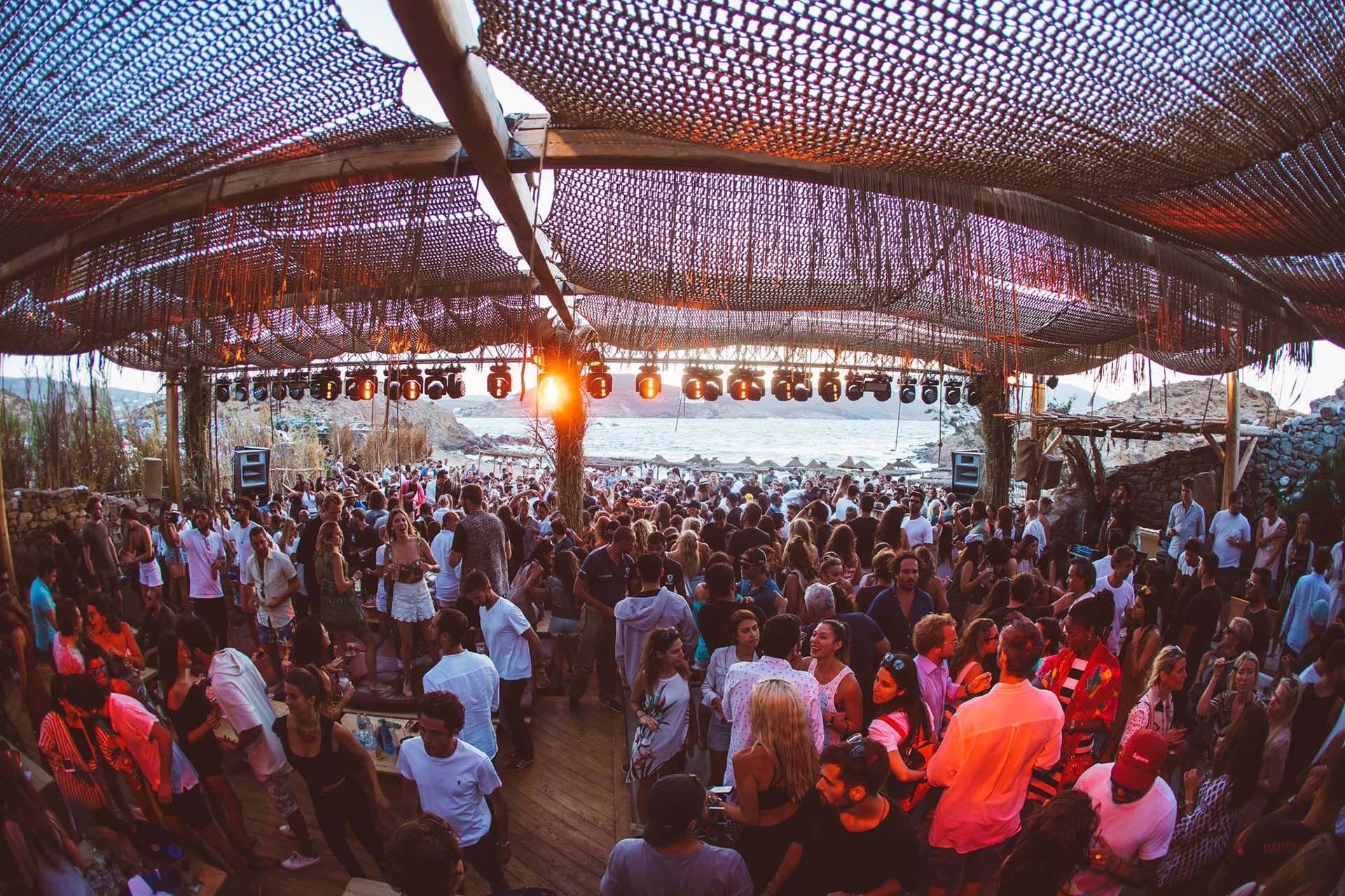 Alemagou - Bars & Clubs