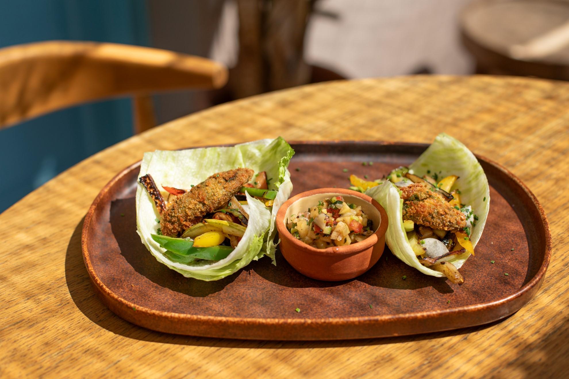 Azul Condesa - photo 2