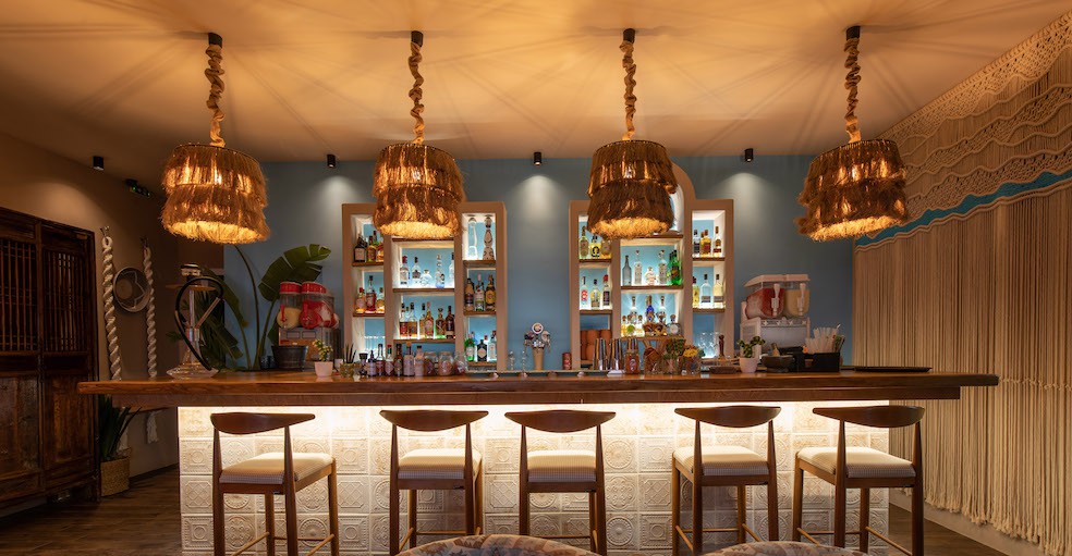 Azul Condesa - Dinner Venues