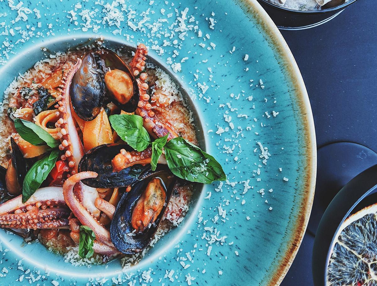 Apaggio Restaurant - photo 2