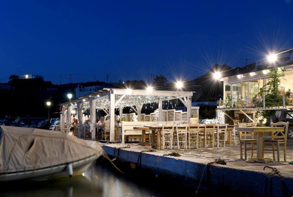 Apaggio Restaurant - photo 3