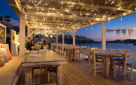 Apaggio - Dinner Venues