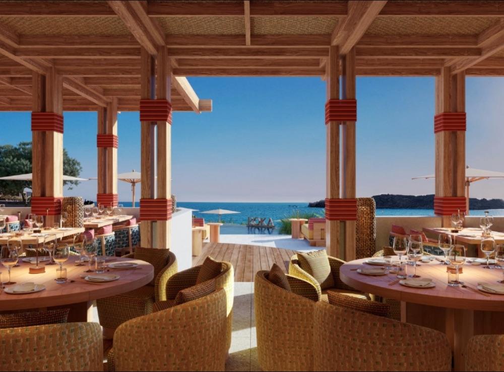 ROKA - Dinner Venues