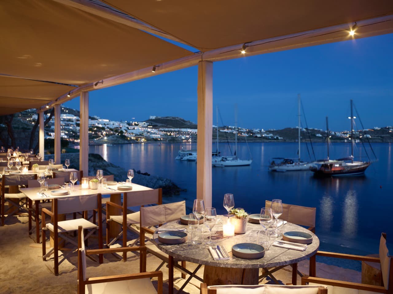 Beefbar on the Coast - Dinner Venues