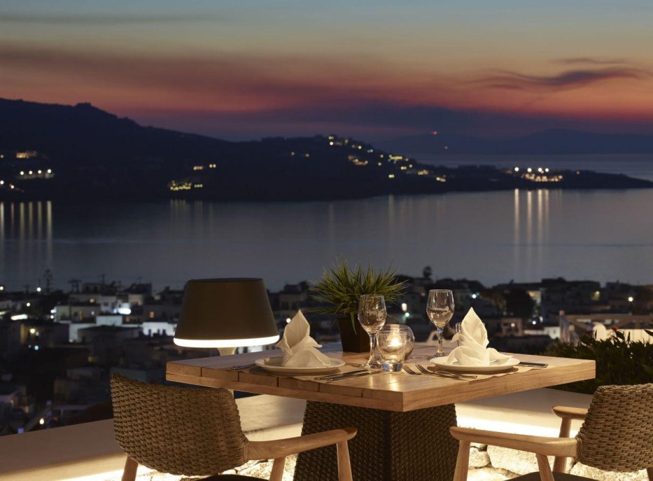 Karavaki Restaurant - Dinner Venues