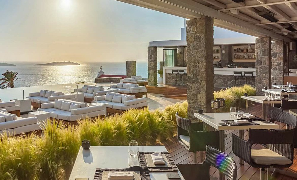 Bill & Coo - Dinner Venues